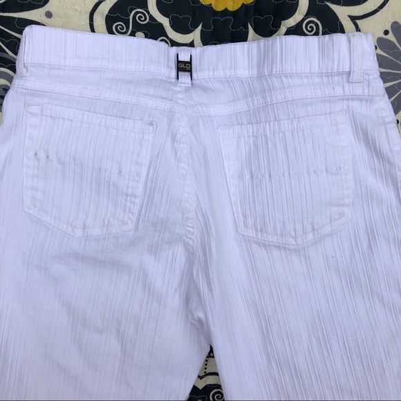 Blazer & capris set - Picture 4 of 12